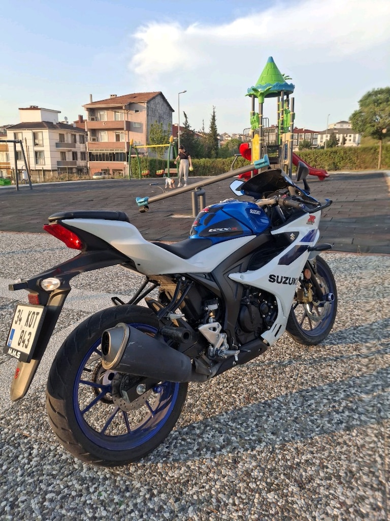 sahibinden satılık suzuki - 4