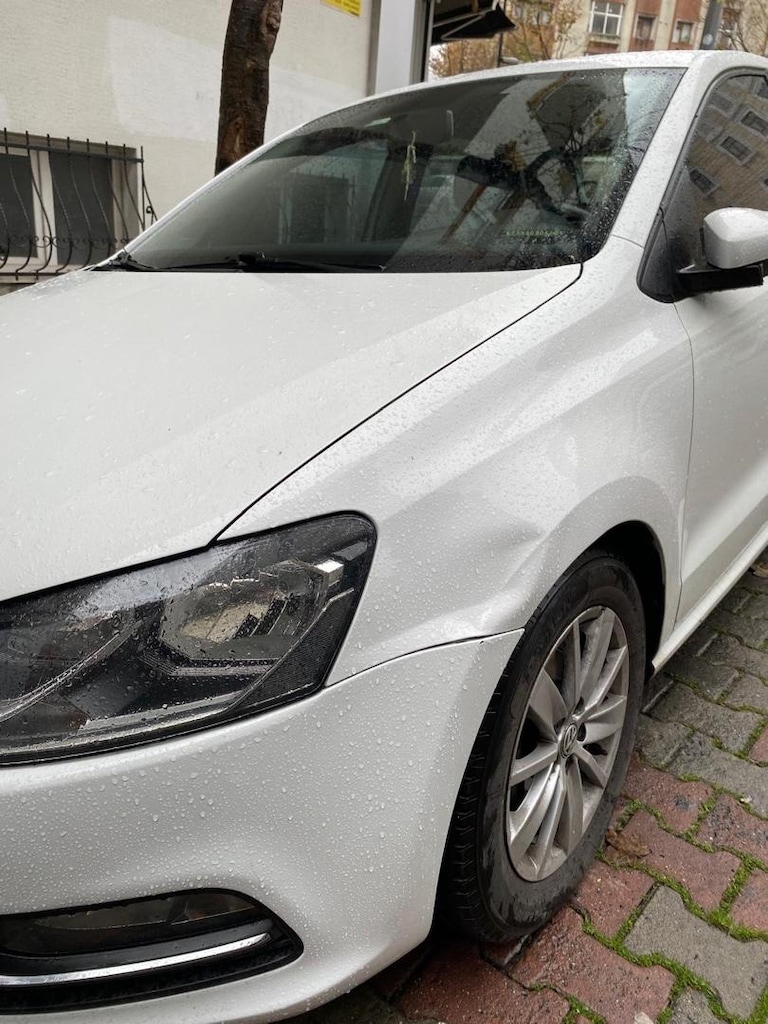 WOLSWAGEN POLO OTOMATİK - 6