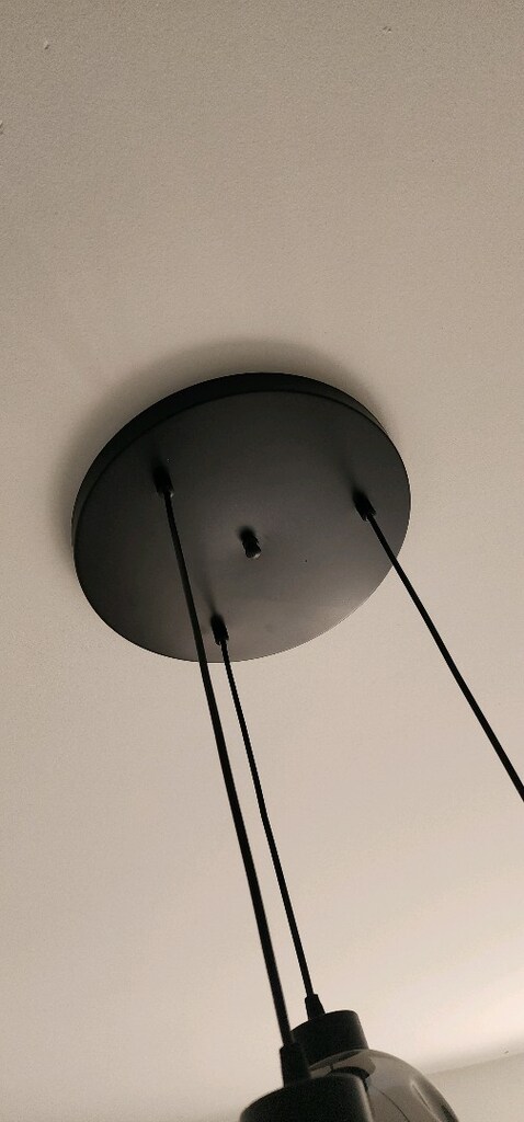 3lü Avize - 5
