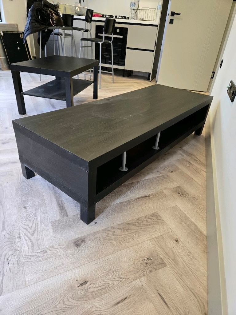 IKEA TV Sehpası - 2