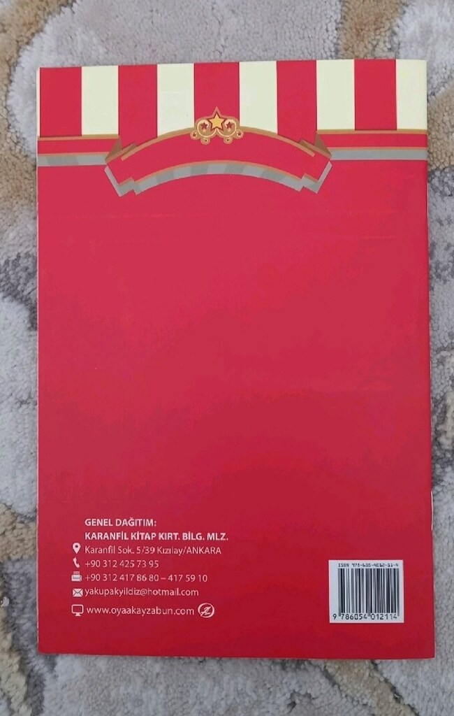 Mia macht Hausaufgaben - 3