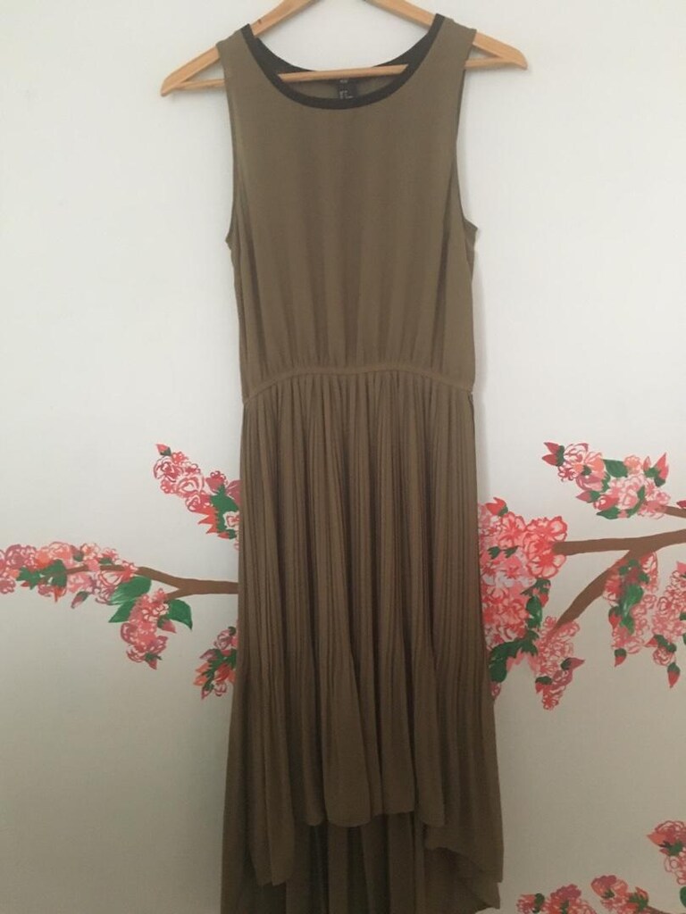 H&M elbise