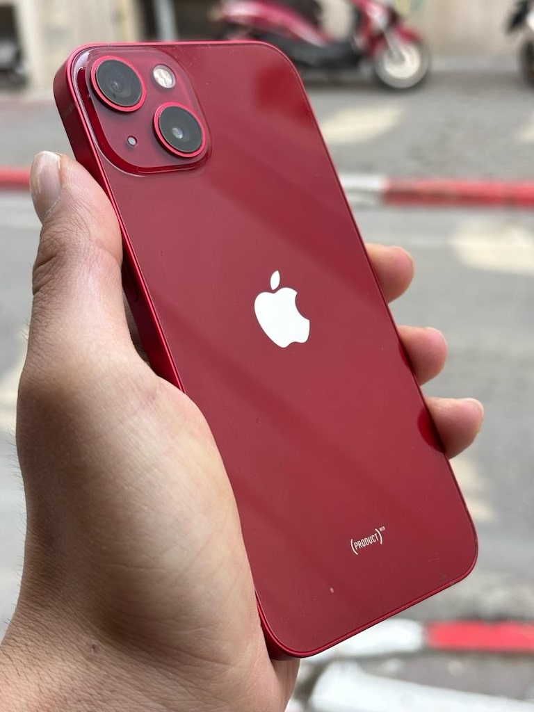 İPhone 13 128GB - 4
