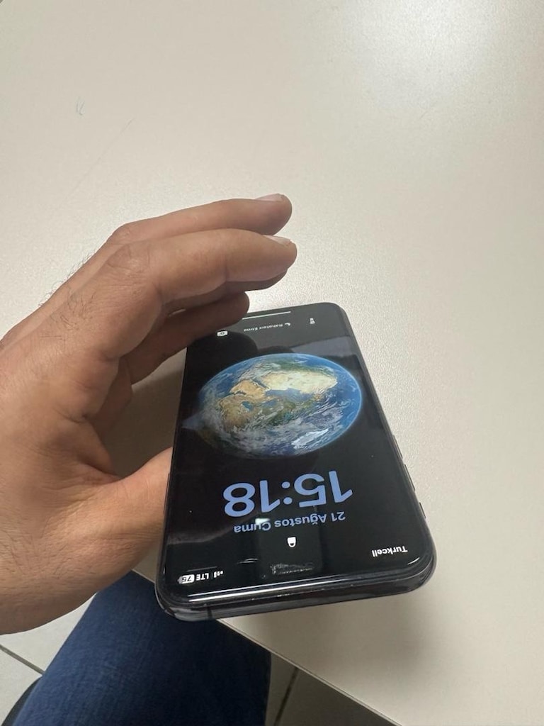 ıphone XS 256 gb tr - 3