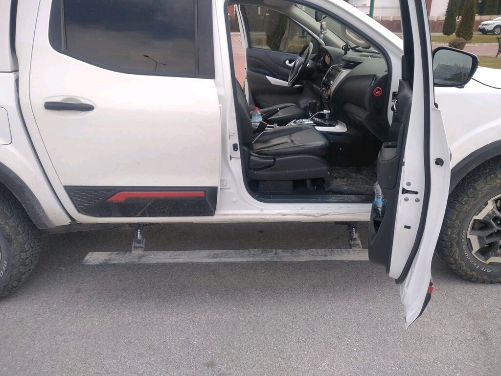 orijinal Navara 4*4* - 13