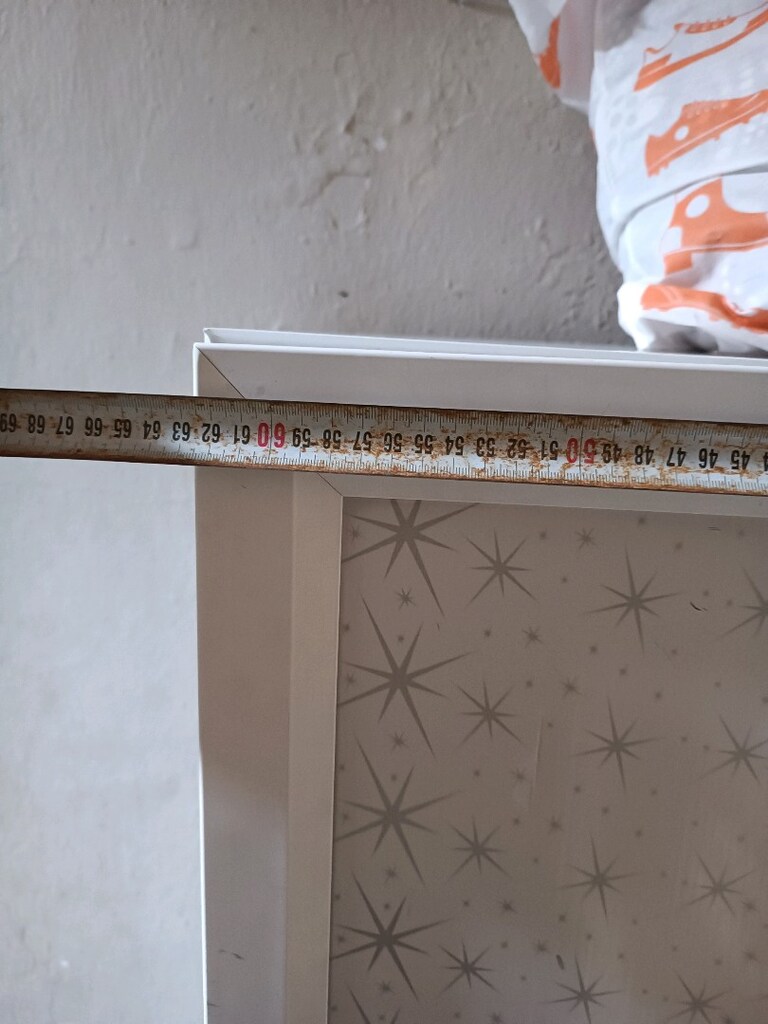 ayakkabılık veya kiler dolabı - 5