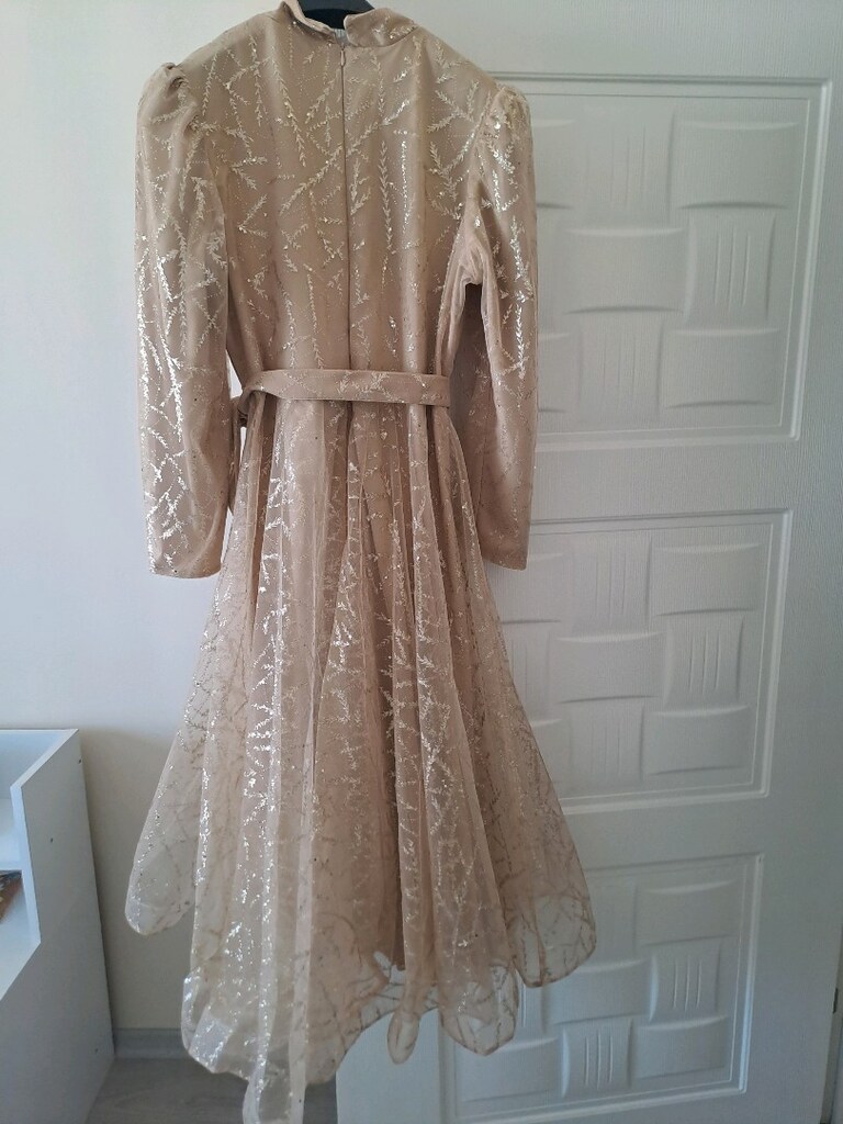 abiye elbise - 4