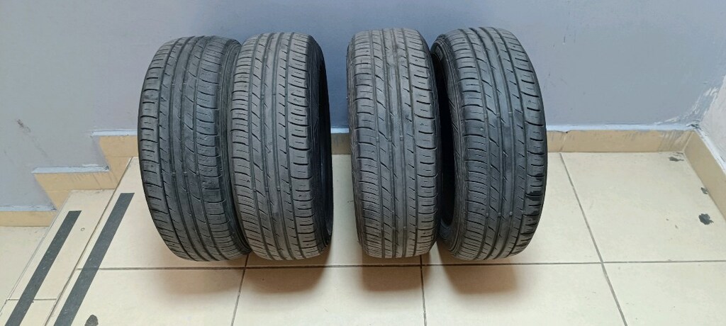 Otomobil Lastiği Falken 185 /60R 15 88 H - 15