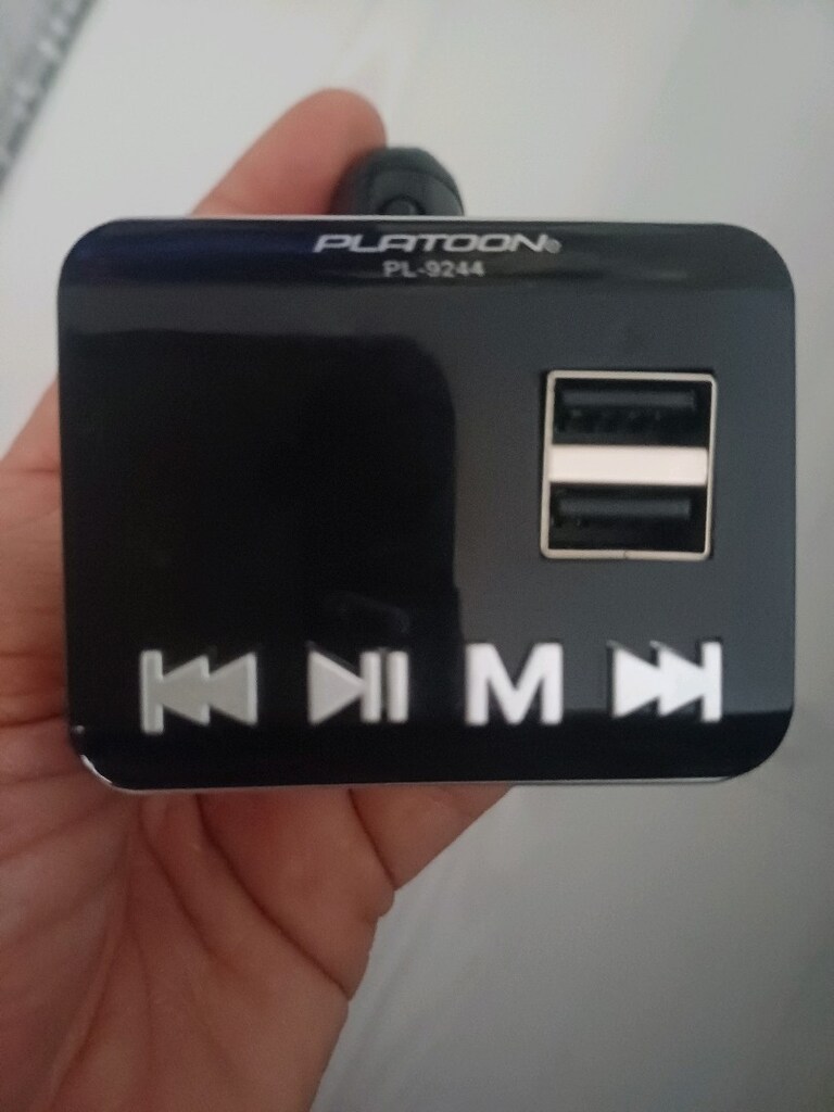 modem ve Bluetooth cihazı - 3