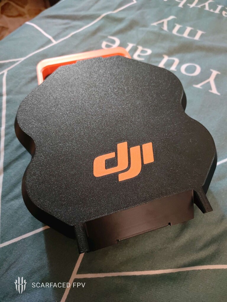 Dji Neo 2 Drone Taşıma Çantası - 2