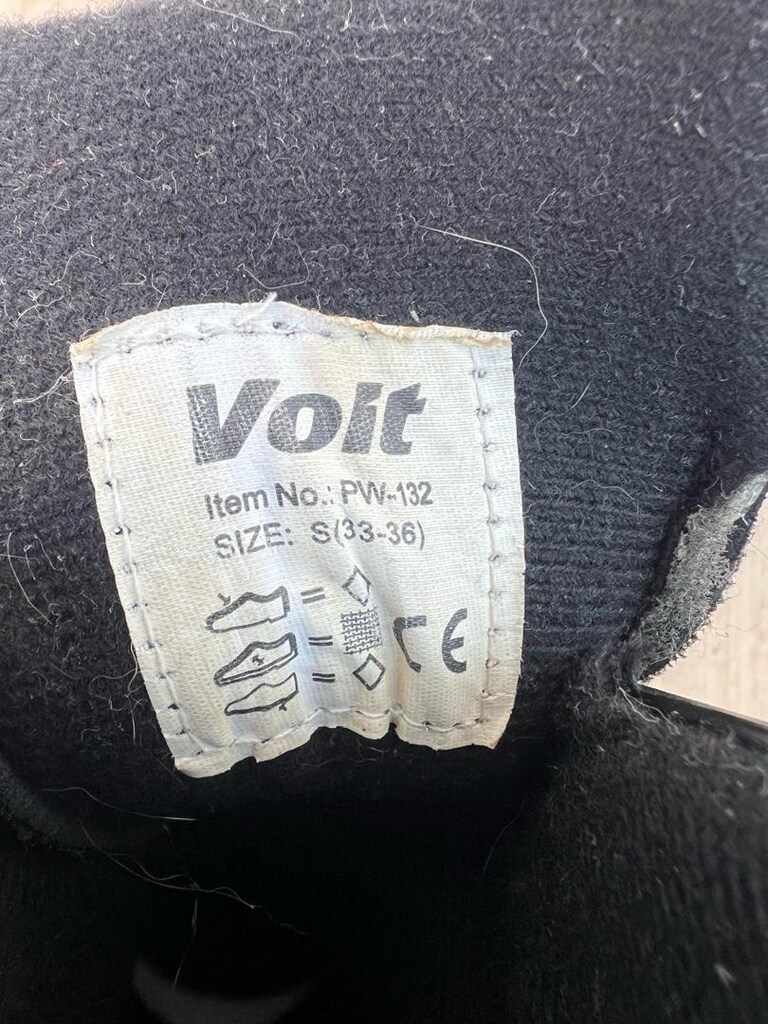 Voit Xenon Abec9 paten - 2