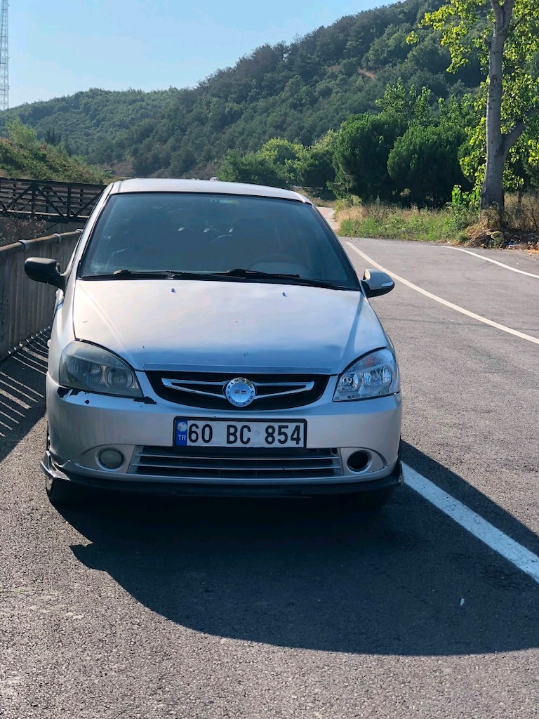 TATA INDİGO GLX 2010 MODEL - 2