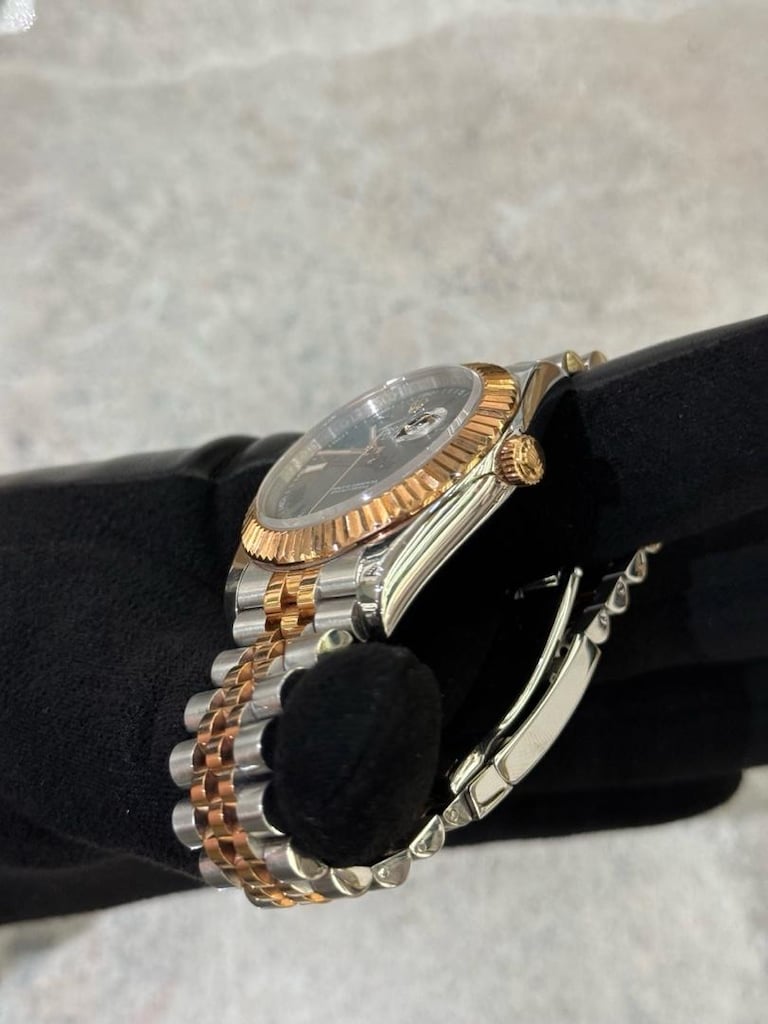 Rolex Datejust - 3