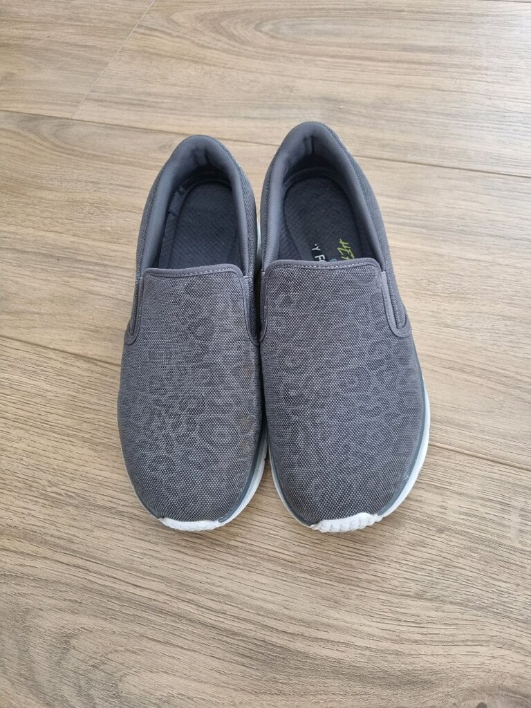 skechers bagsiz ayakkabi - 2