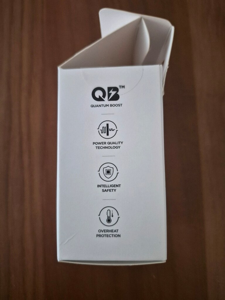 spigen20 w uyumlu sarj aleti sıfır - 4