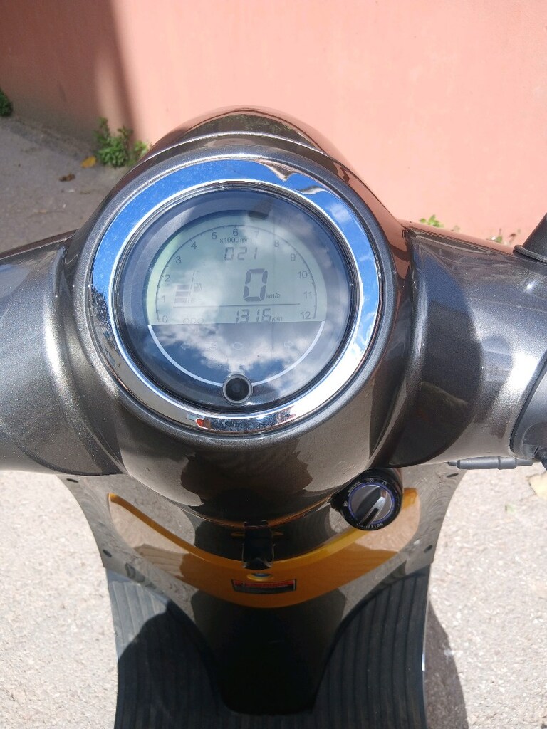 sıfır motorsiklet - 4