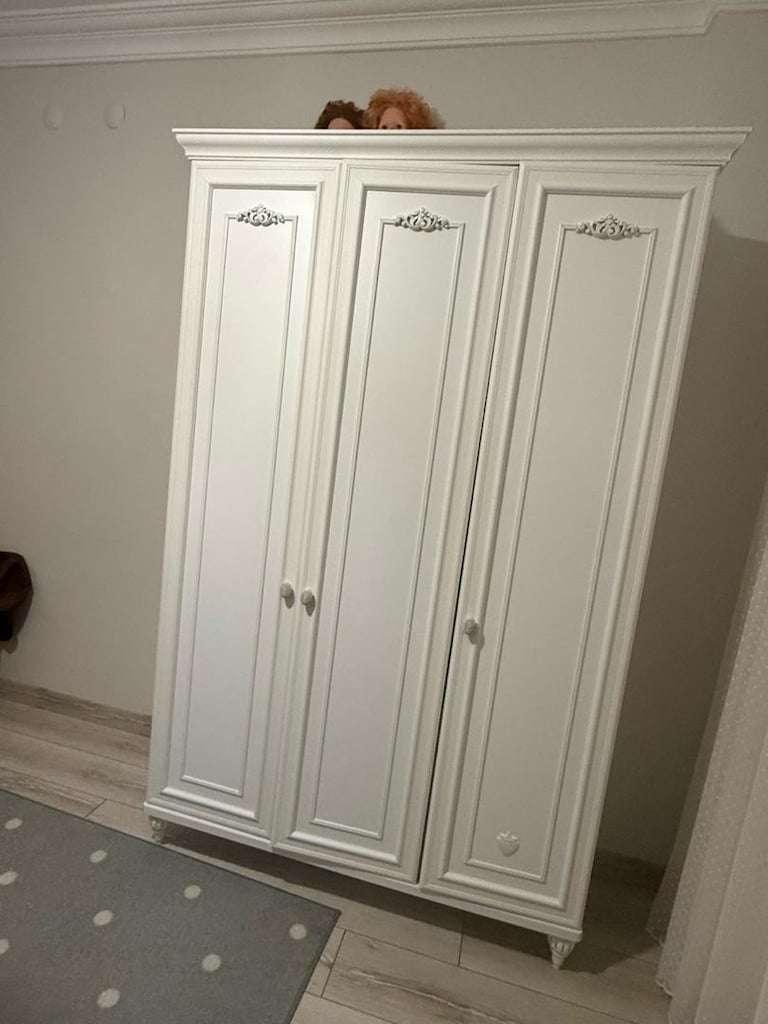 Çilek mobilya - 2