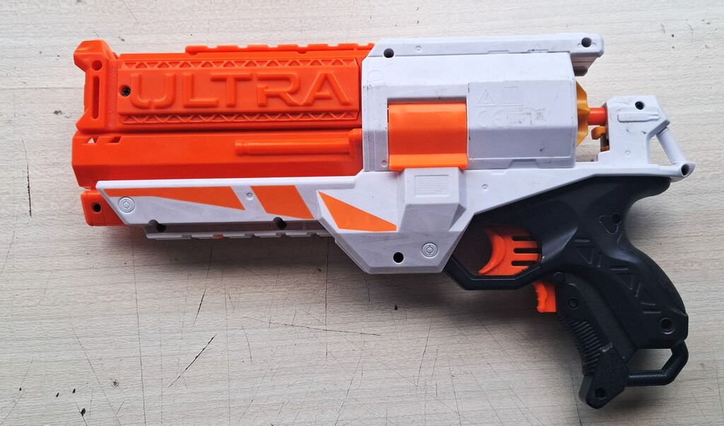 Nerf Ultra Two - 2