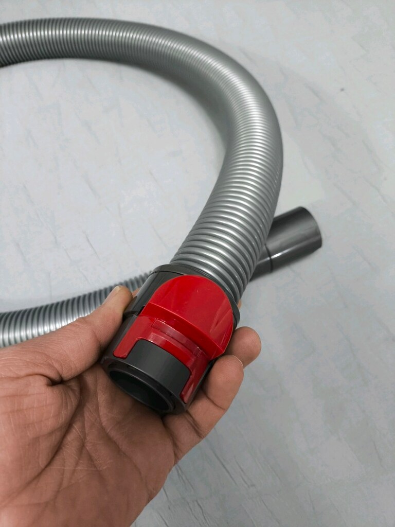 DYSON BİG BALL ABLUSİTE HORTOM - 3