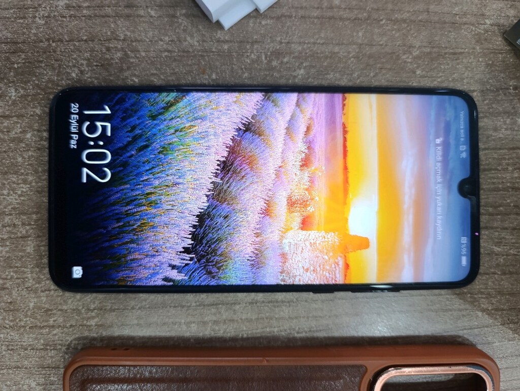 Huawei P30 lite - 3