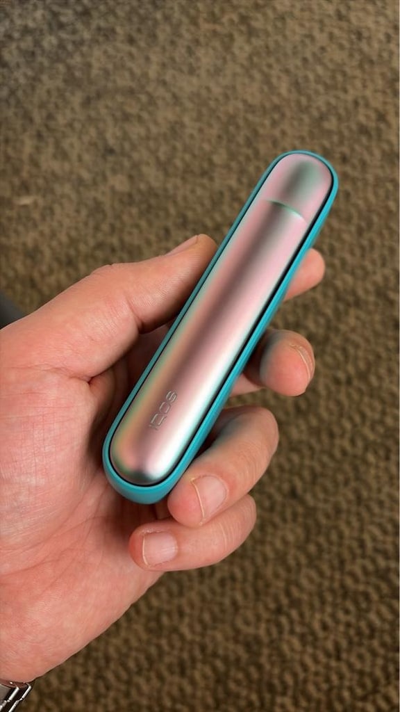 powerbank’li kalem - 6