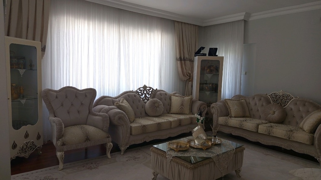 salon takımı ve yatak odası avangart - 4