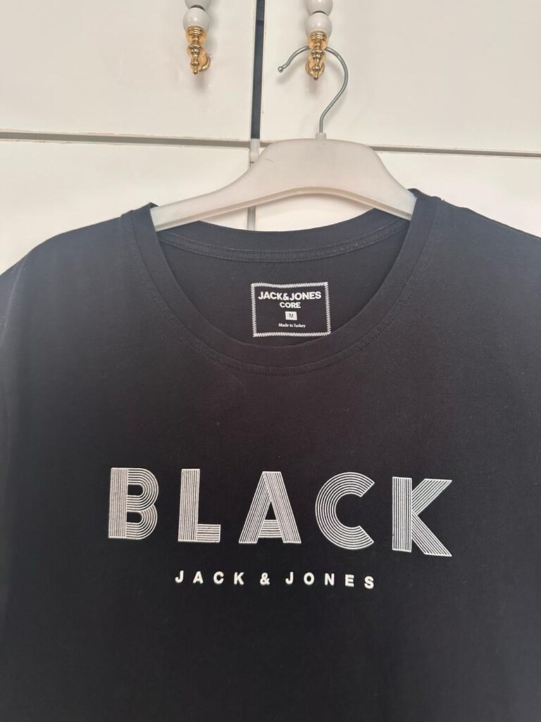 Jack Jones Tişört - 5