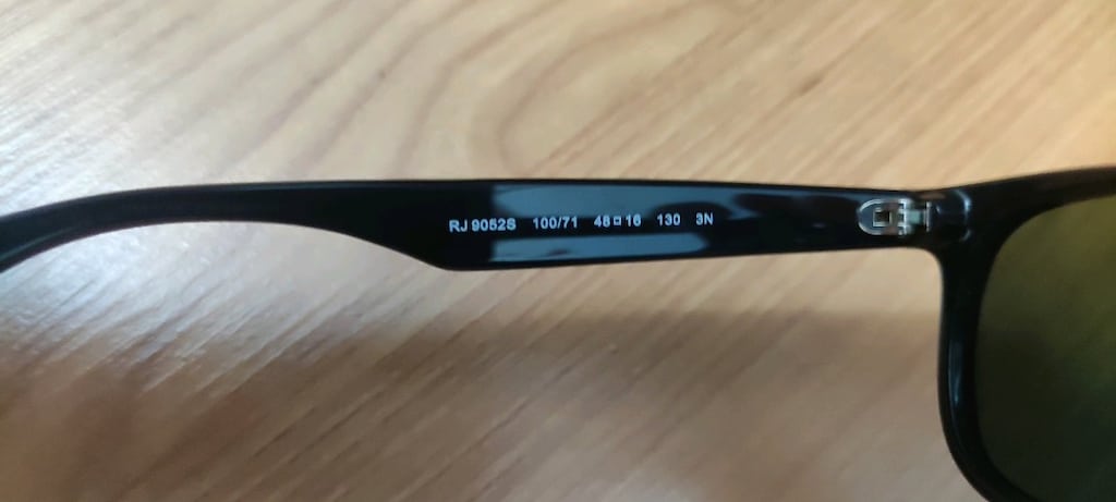RAYBAN ORJİNAL - 3