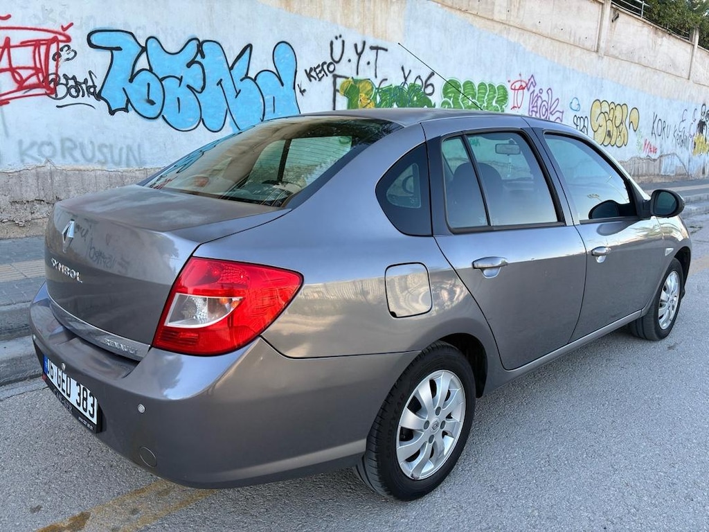 SAHİBİNDEN TAVAN KAPUT BAGAJ BOYASIZ DÜŞÜK KM DEĞİŞENSİZ - 2