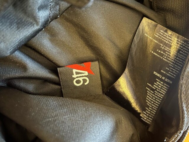 Dainese Pantolon