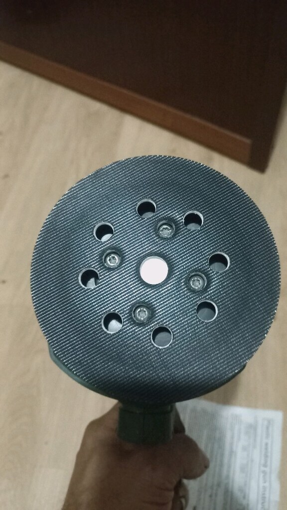bosch eksantrik zimpara - 3