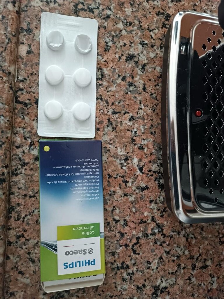 PHILIPS KAHVE MAKİNASI 3300 LATTEGo (EP3343/50) - 2