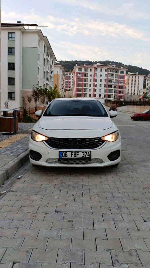 SIFIR MOTOR - 20