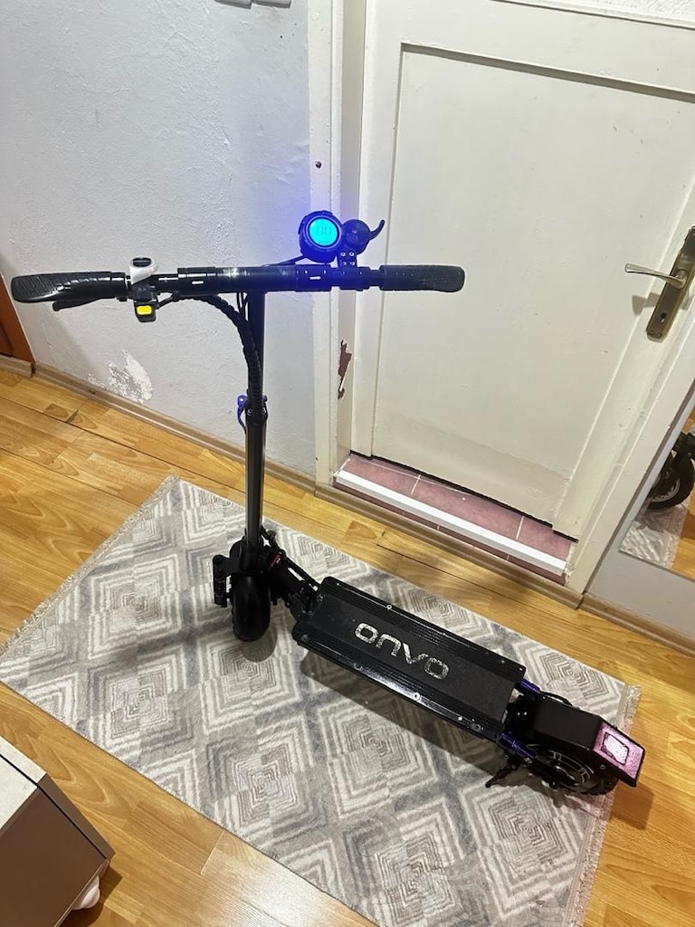 ONVO 012 800 WOLT 738 KMDE - 7