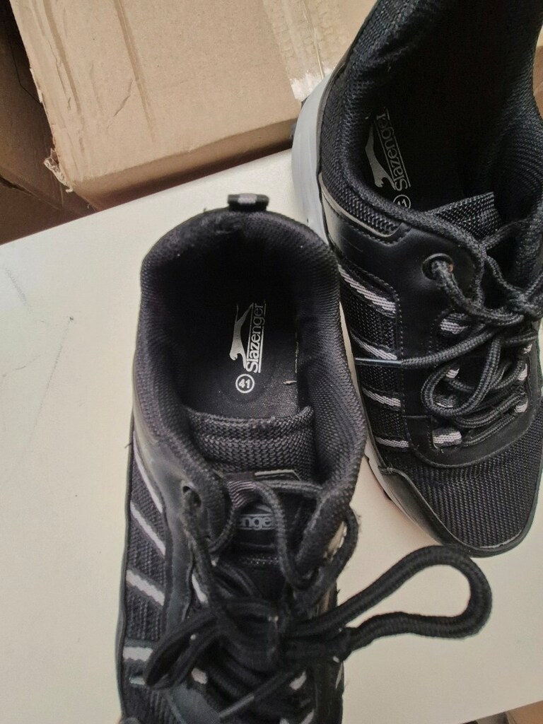 Slazenger erkek Ayakkabı - 6
