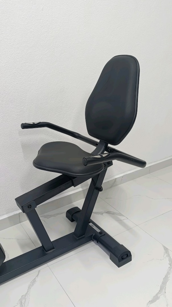 Voit R112 Yatay (Recumbent) Kondisyon Bisikleti ADRESE TESLİM - 7