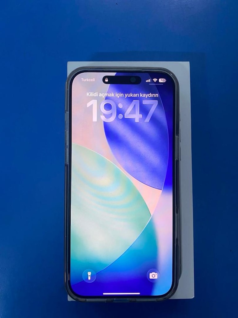 Degisensiz tr 17 pro Max - 3