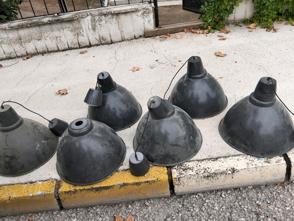 Sarkıt Avize - 2