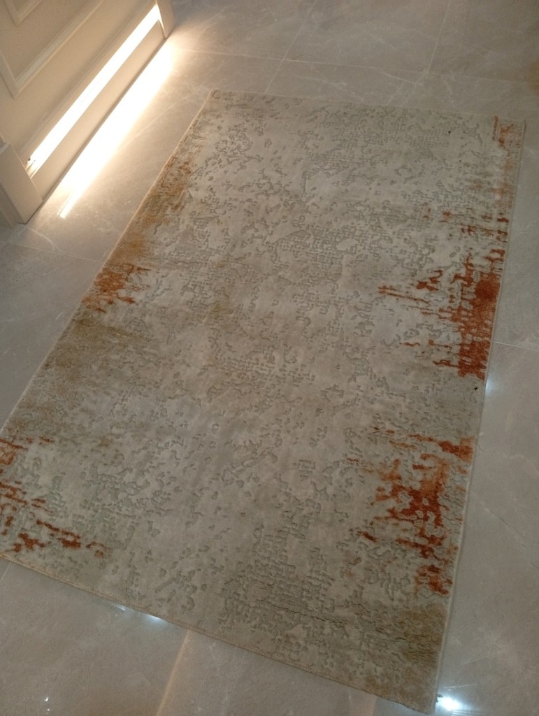 1.20x1.80 metrekare Bahariye halı - 3