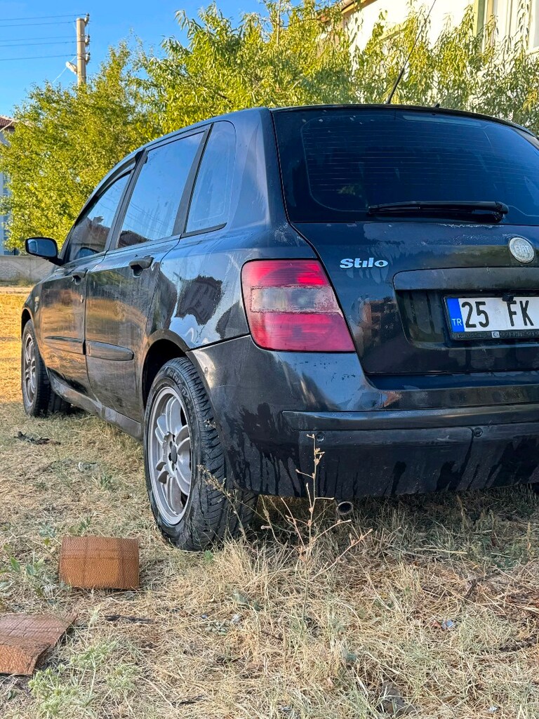 Motor Arızalı motor yapılması gerekiyor - 6