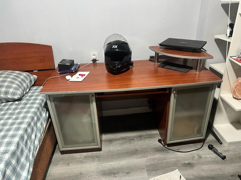 çalışma masası - 2