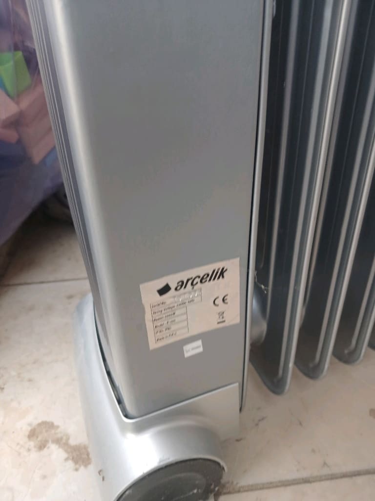 soba elektrikli - 3