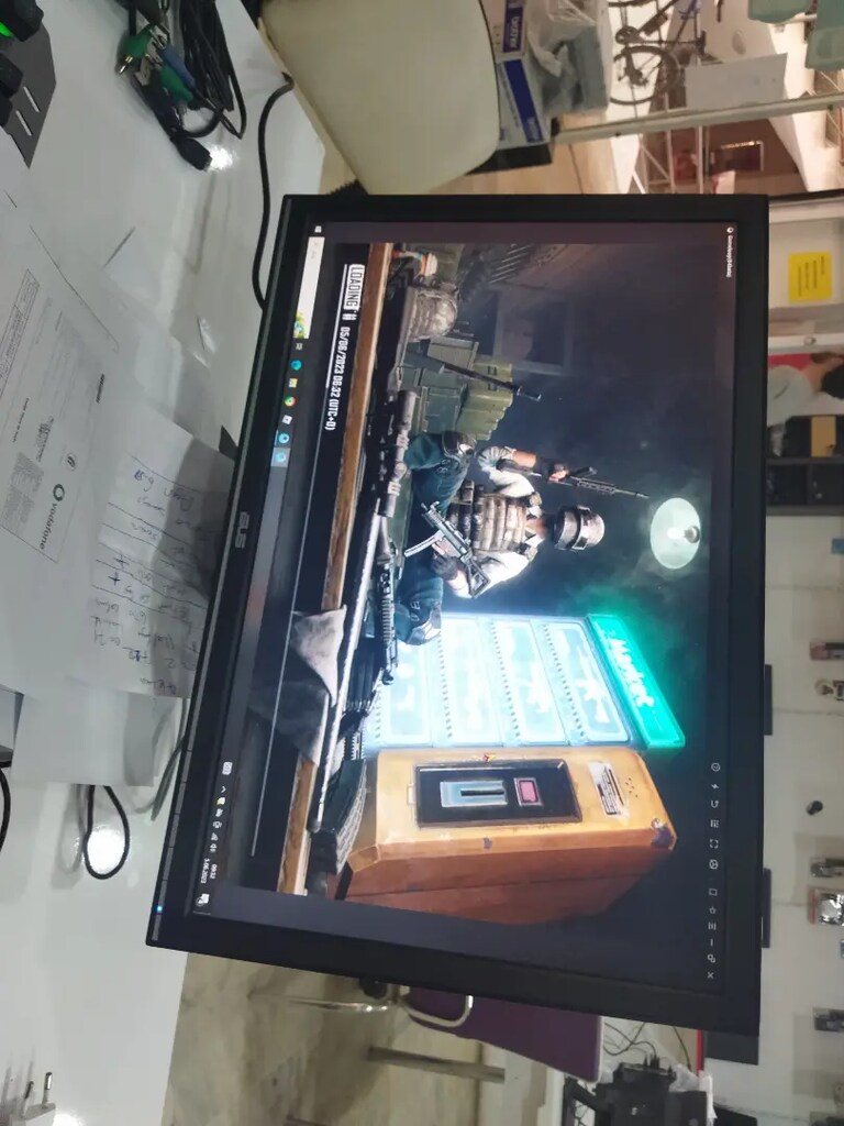 DEV EKRANDA PAPÇİ OYNAMAYA NE DERSİN - 8