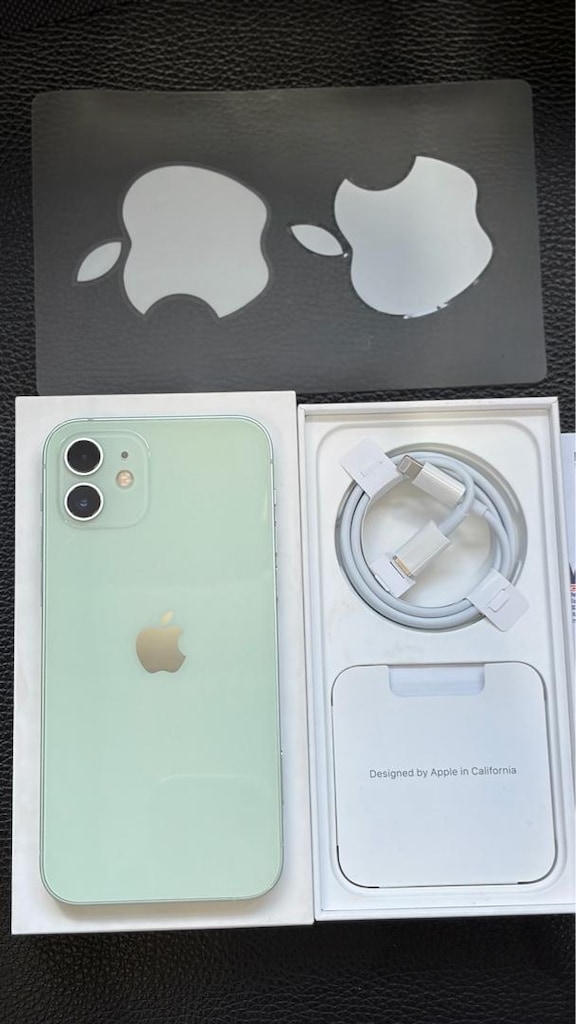 İphone 12 - 5
