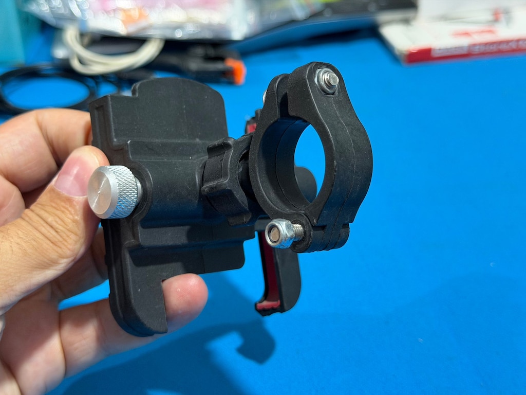 GP Kompozit Universal Telefon Tutucu - 4