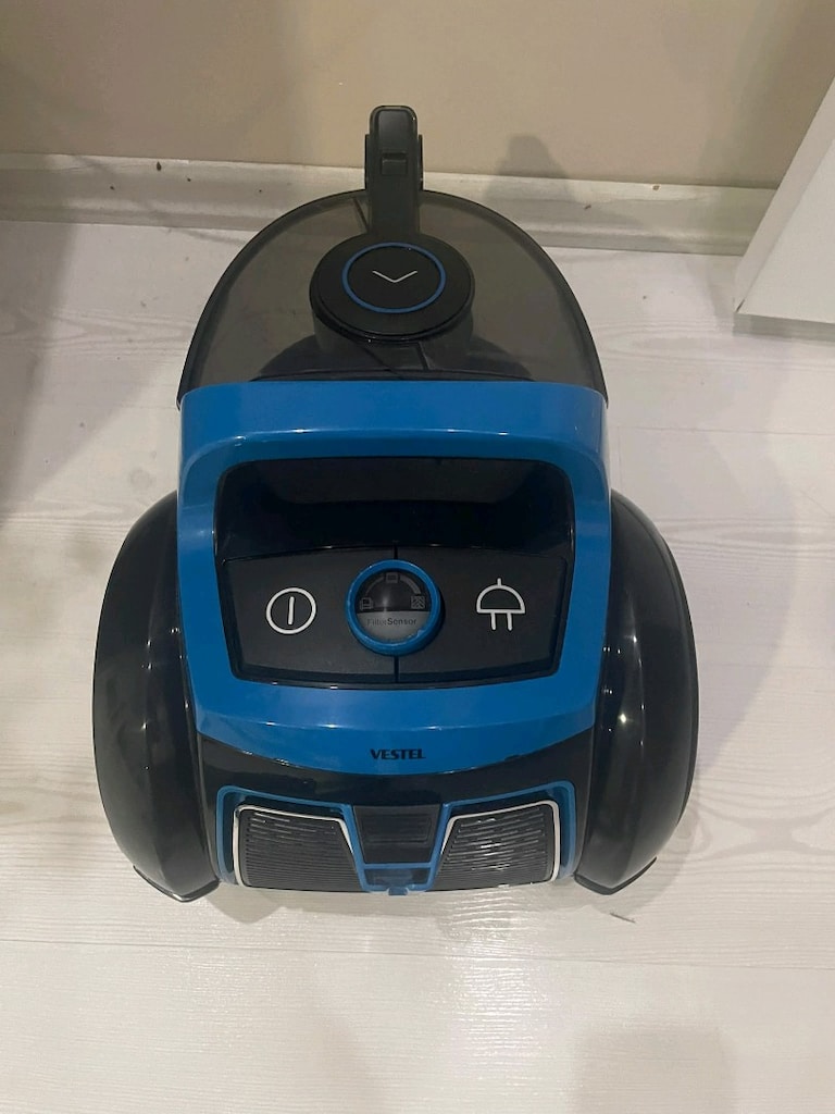 vestel süpürge makinesi - 2