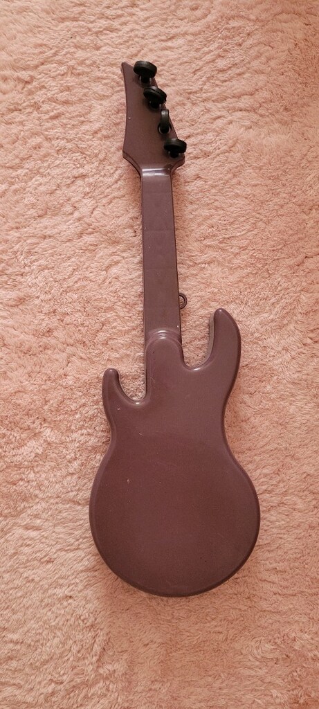 oyuncak gitar - 3