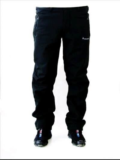 Mudwill Softshell Kışlık Erkek Pantolon Xl-Xxl