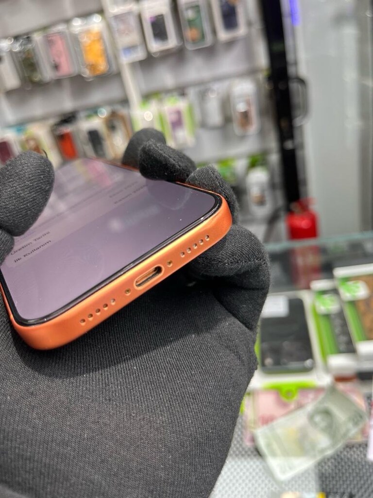 İphone 17 Pro 17 ay garantisi mevcut - 3