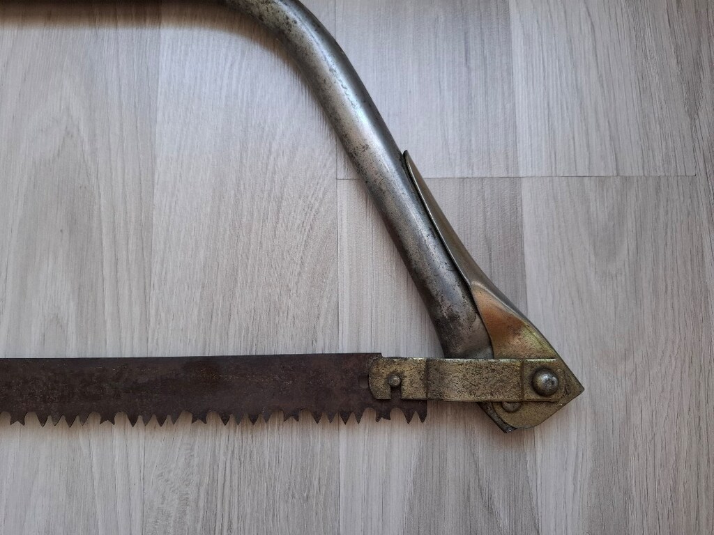 KOLOSTAR AĞAÇ KESME TESTERESİ - 4